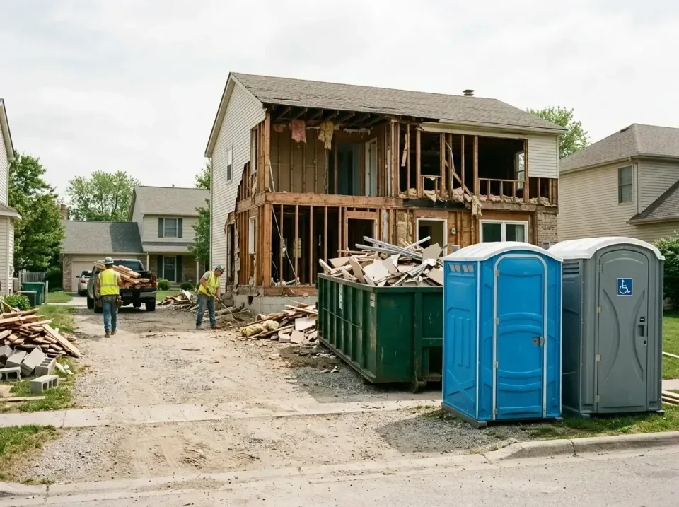 home-renovation-demolition-sit-010 — frequently asked questions, Portable Toilet & Dumpsters Rental in Desert Hills, AZ